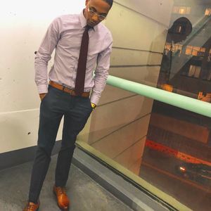 Meet your Posher, Blaine